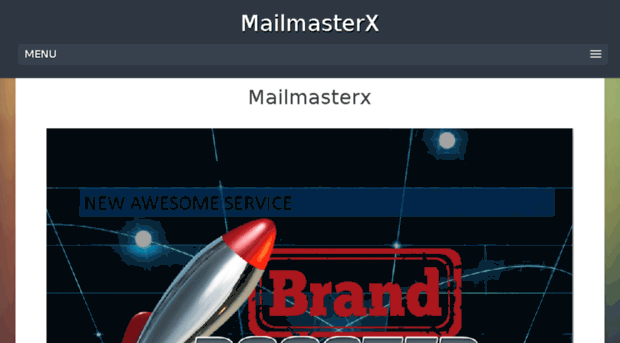 mailmasterx.com