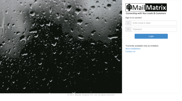 mailmatrix.in