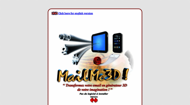 mailme3d.net