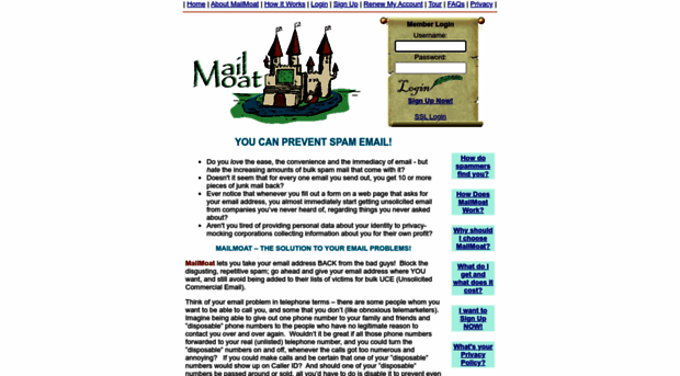 mailmoat.com