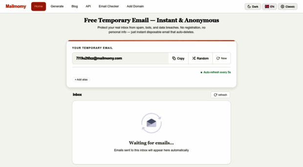 mailmomy.com