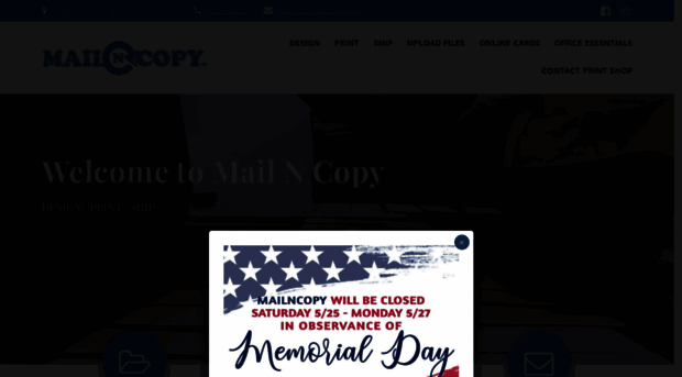 mailncopy.com