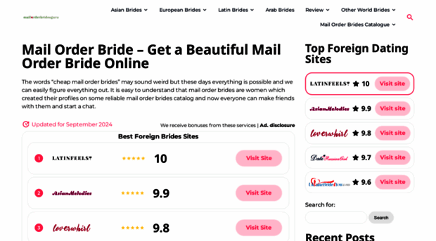 mailorderbridesguru.com