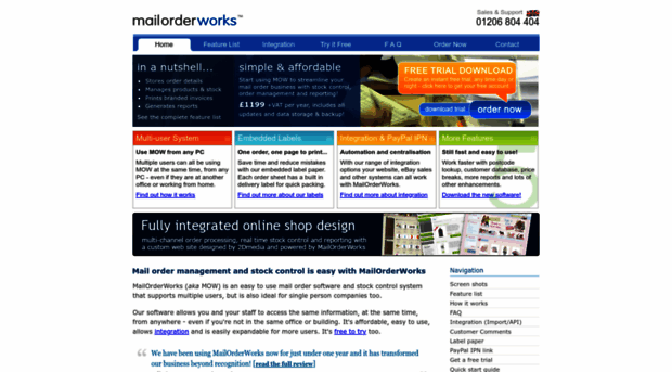 mailorderworks.co.uk