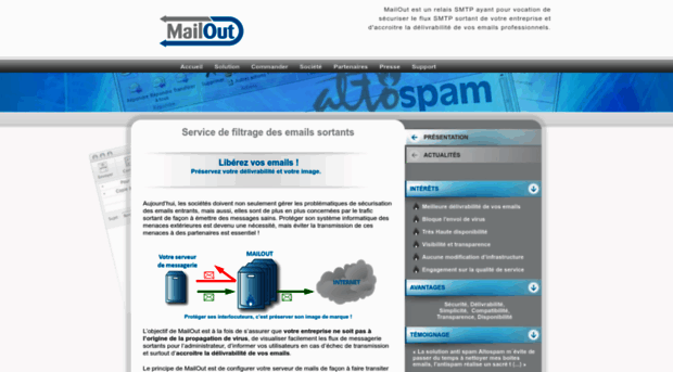 mailout.fr