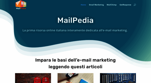 mailpedia.it