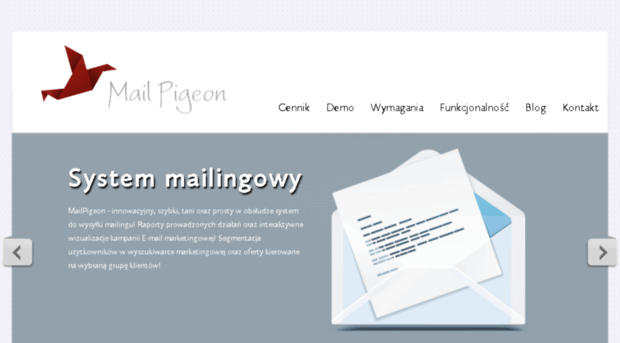 mailpigeon.pl