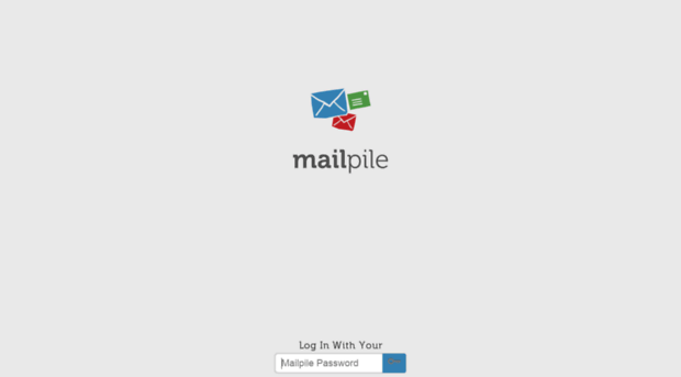 mailpile.mlaparie.fr