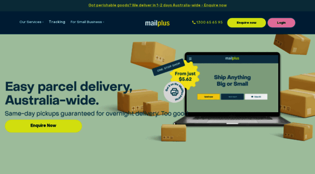 mailplus.com.au