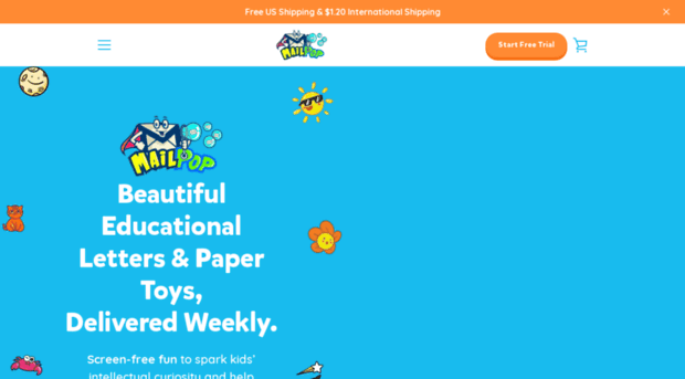 mailpopkids.com