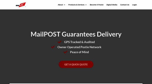 mailpost.com.au