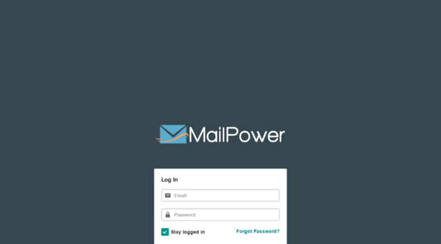 mailpower.me