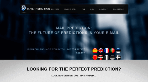 mailprediction.com