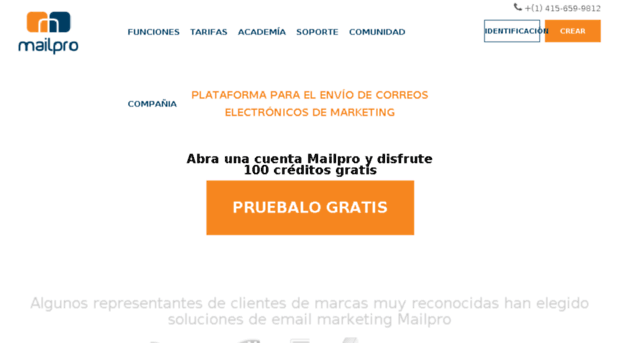 mailpro.mx