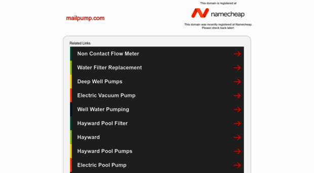 mailpump.com