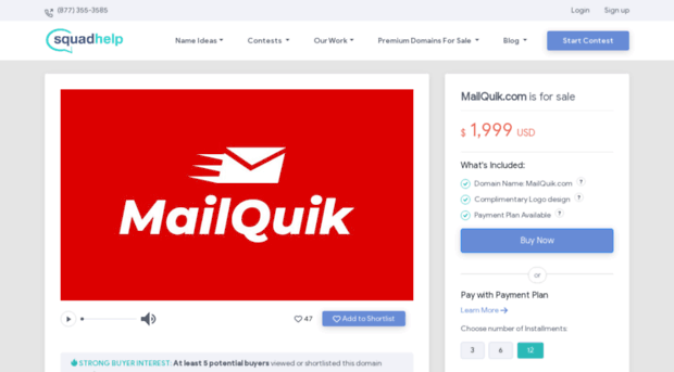 mailquik.com