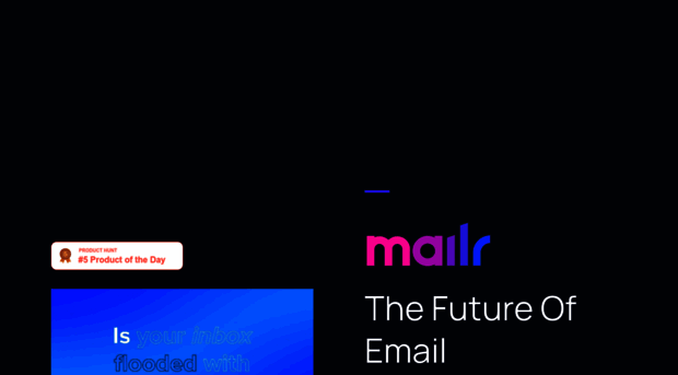 mailr-ai.com