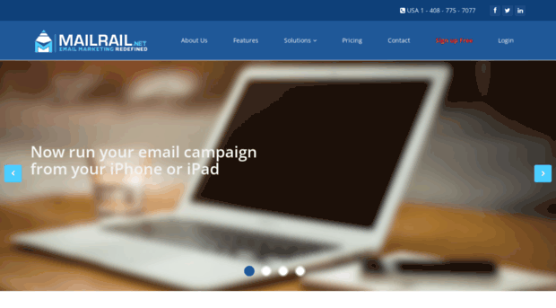 mailrail.net