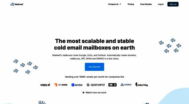 mailreef.com