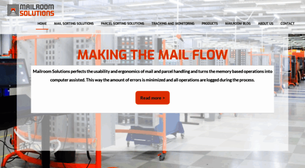 mailroomsolutions.com