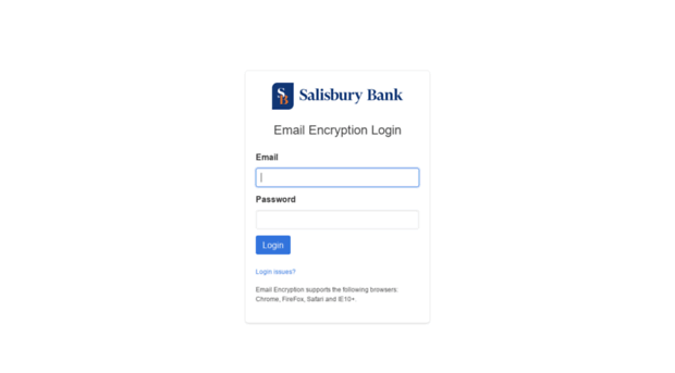 mailsafe.salisburybank.com