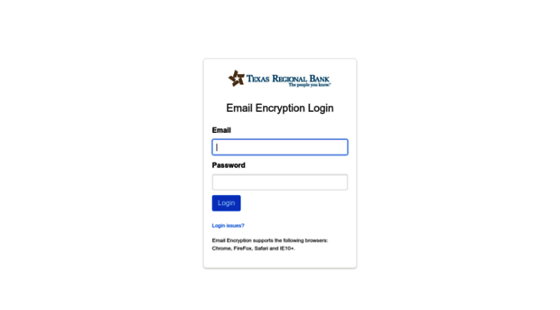 mailsafe.texasregionalbank.com