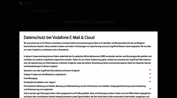 mailsc.unity-mail.de