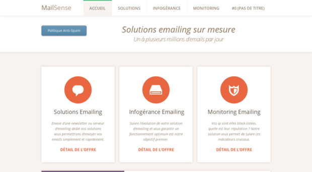 mailsense.fr