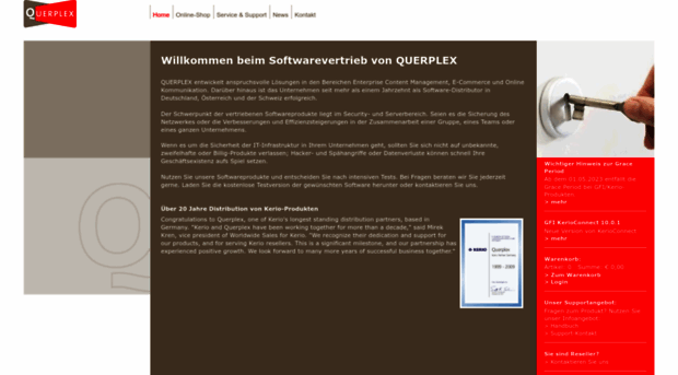 mailserver-osx.de