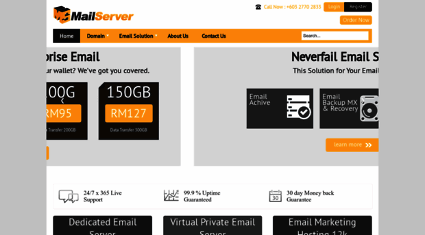 mailserver.com.my