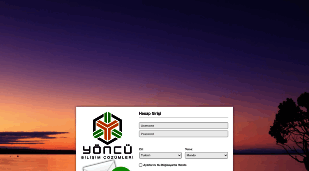 mailserver.yoncu.com