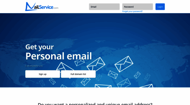 mailservice.com