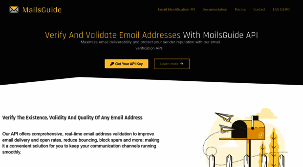 mailsguide.com