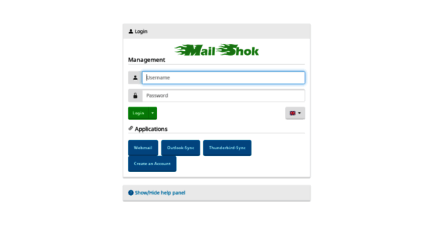 mailshok.com