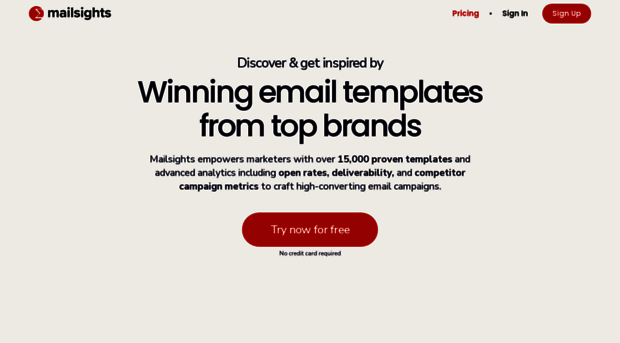 mailsights.com