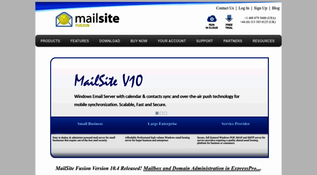 mailsite.com