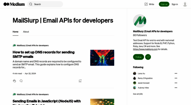 mailslurp.medium.com