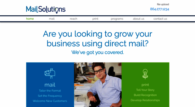 mailsolutionsllc.com