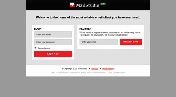 mailstudio.org