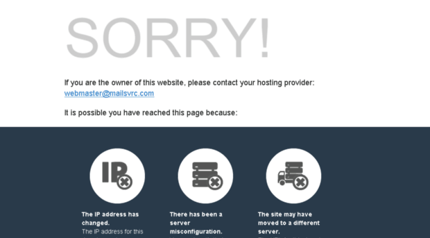 mailsvrc.com