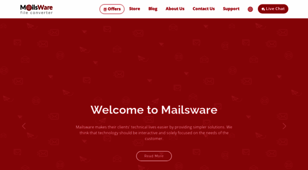 mailsware.com