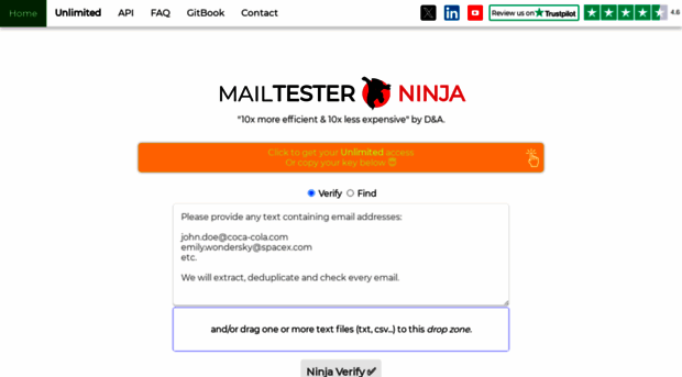 mailtester.ninja