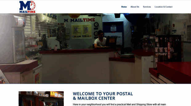 mailtimeonline.com