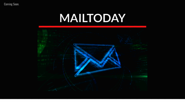 mailtoday.org