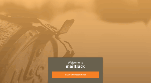 mailtrack.procore.com