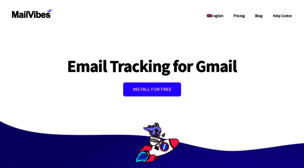 mailvibes.io