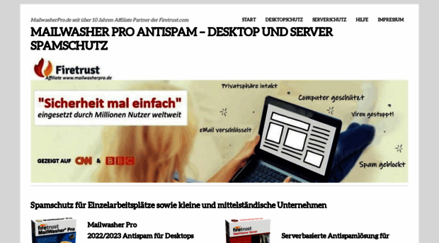 mailwasherpro.de