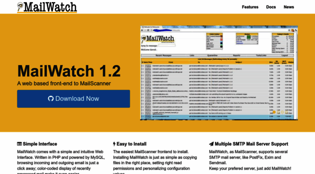 mailwatch.org