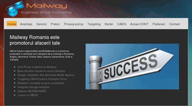 mailway.ro