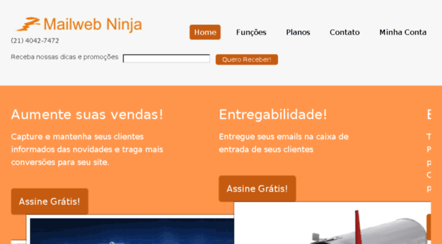 mailweb.ninja
